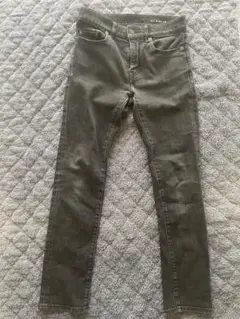 SAINT LAURENT 15SS エディ期 スキニーデニムパンツ w26