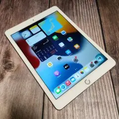 iPad Air2 第2世代 64GB セルラーモデル 超美品
