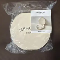 3COINS Baby teeth case 乳歯ケース