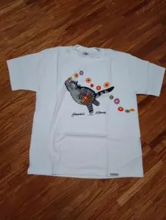 crazy shirts クリバンキャットTシャツ　新品未使用