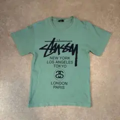 Stuusy T-shirts