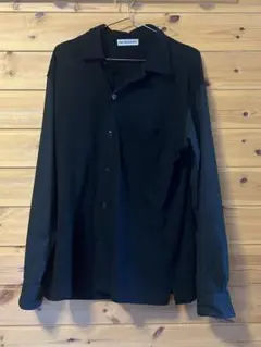 SS98 Issey Miyake ドッキングシャツ アーカイブ