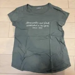 アバクロ　Tシャツ