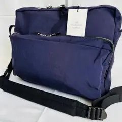 タグつき スタンダードサプライ SIMPLICITY UA別注 ショルダーバッグ