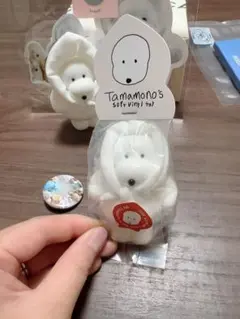 空想アパートメント　カネヒラ　たまもの　ソフビフィギュア Amazon.co.jp: 空想アパートメント 星のソフビ カネヒラ ソフビ