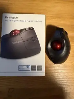 Kensington Pro Fit Ergo Vertical　K75370