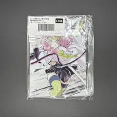 鬼滅の刃 AnimeJapan 甘露寺蜜璃