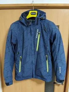 値下げ　RSタイチ RSJ321 WRパーカ デジタルカモ Lサイズ RSJ321 | WR パーカ | TAICHI FLAGSHIP STOREからのお知らせ