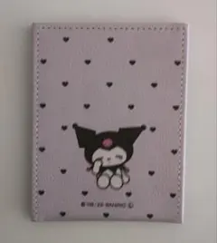 クロミ　折りたたみミラー