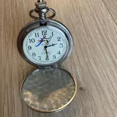 懐中時計