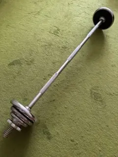 バーベル