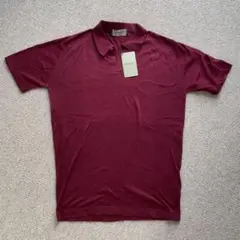 【S】新品未使用 JOHN SMEDLEY ニット SKIPPER