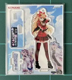beatmania IIDX 27 姫留 等身大パネル Yahoo!オークション - 当選品 新品 beatmania IIDX 27 HEROIC