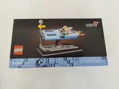 レゴ　40789 アイデア　月へのドライブ　新品未開封