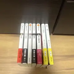 湊かなえ　小説