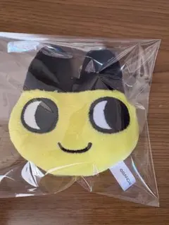 匿名配送　たまごっち　フェイスぬいぐるみ　まめっち