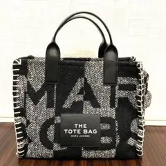 MARC JACOBS the blanket tote