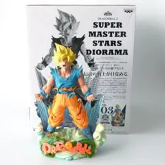 2025年最新】super MASTER STARS diorama 孫悟空の人気アイテム