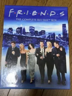 海外ドラマ FRIENDS フレンズ コンプリート DVD-BOX 海外ドラマ FRIENDS (フレンズ) コンプリート DVD-BOX