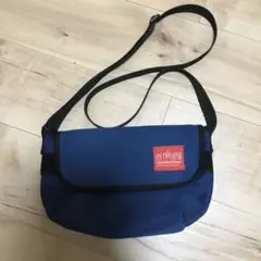 マンハッタン　ショルダーバッグ