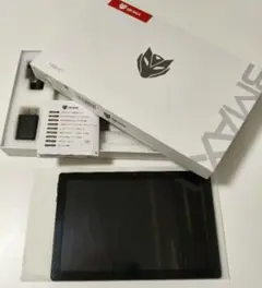 BMAX Androidタブレット 付属品完備