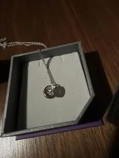 star jewelry ネックレス