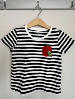 はらぺこあおむし　キッズTシャツ　100サイズ