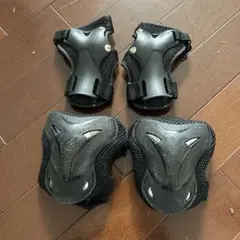スケボー　スケート　プロテクター　キッズ　セット