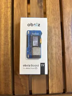 【新品未開封】obniz Board 1Y