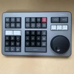 DaVinci Resolve Speed Editor スピードエディター