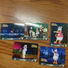 ビックバンドビート　コレクションカード