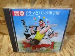 ドラマどパンク甲子園 HEAVY HITTER Special