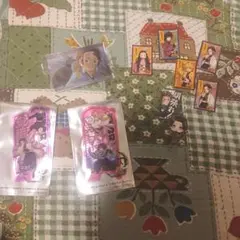 鬼滅の刃 入場特典その他