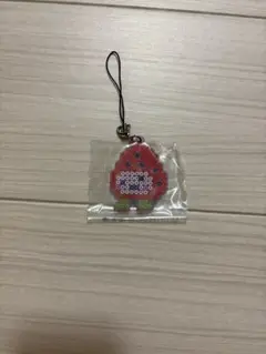 たまごっち 一番くじ いちごっち