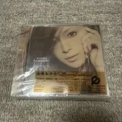 浜崎あゆみ Memorial address CD+DVD