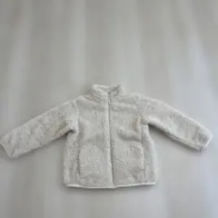 ユニクロ　フリース　110