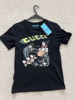 2025年最新】gucci ドナルド tシャツの人気アイテム - メルカリ