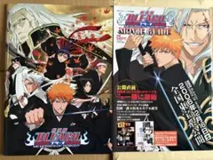 BLEACH メモリーズオブノーバディ MOVIE GUIDE パンフレット