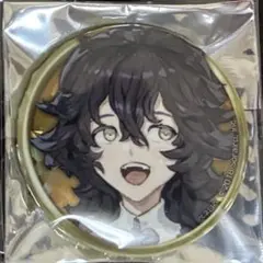 人狼ジャッジメント　ペネロペ　缶バッジ　VIP