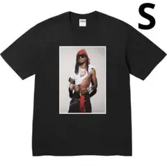 Supreme Playboi Carti Tee "black" S