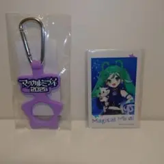 【未開封】マジカルミライ2025 仙台限定 チェキ 企画展入場特典 セット
