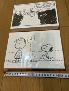 スヌーピー アートボード