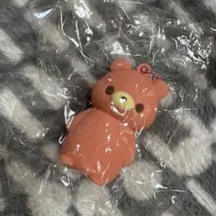 こわくないね　ふっくらフィギュア　ガチャ