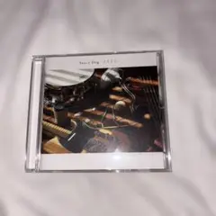 【即購入OK】Saucy Dog / ライクミー CD