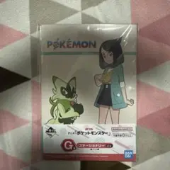 ポケモン ステーションナリー 未開封