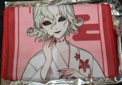 第5人格♡極楽湯コラボ♡血の女王♡マリー♡マフラータオル