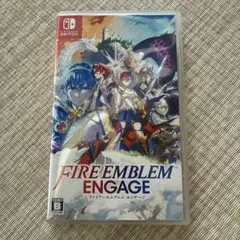 ファイヤーエムブレム　エンゲージ (Nintendo Switch)
