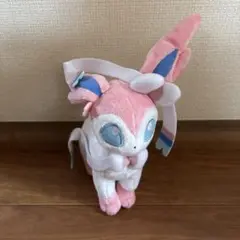 ニンフィア　ぬいぐるみ 約30cm