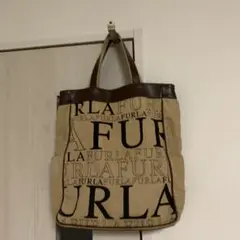 フルラトートバッグ