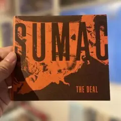 SUMAC / THE DEAL CD